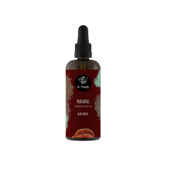 2 Reishi Extracto 4:1 – 60 ml